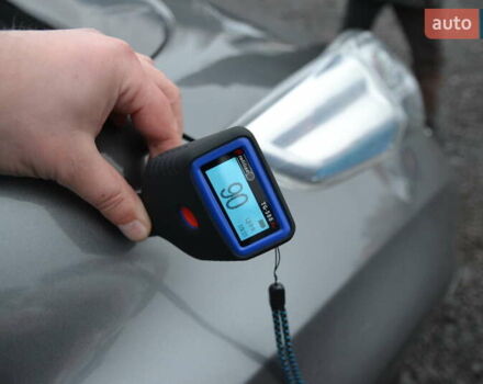 Серый Ниссан Лиф, объемом двигателя 0 л и пробегом 127 тыс. км за 6999 $, фото 32 на Automoto.ua