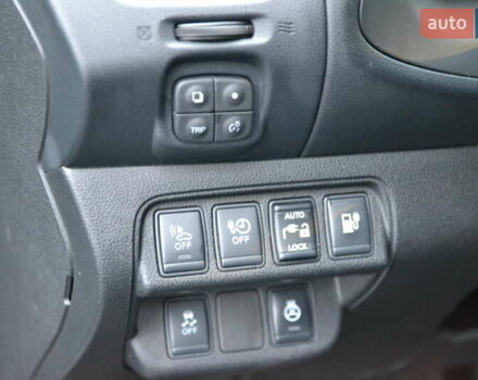 Серый Ниссан Лиф, объемом двигателя 0 л и пробегом 127 тыс. км за 6999 $, фото 26 на Automoto.ua