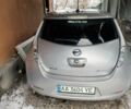 Сірий Ніссан Ліф, об'ємом двигуна 0 л та пробігом 241 тис. км за 3999 $, фото 15 на Automoto.ua