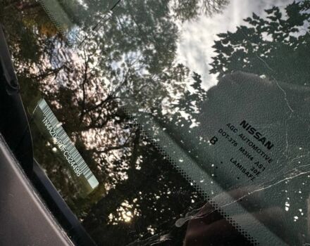 Сірий Ніссан Ліф, об'ємом двигуна 0 л та пробігом 162 тис. км за 6200 $, фото 5 на Automoto.ua