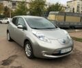 Серый Ниссан Лиф, объемом двигателя 0 л и пробегом 95 тыс. км за 8000 $, фото 1 на Automoto.ua