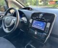 Серый Ниссан Лиф, объемом двигателя 0 л и пробегом 187 тыс. км за 7500 $, фото 22 на Automoto.ua