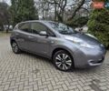 Сірий Ніссан Ліф, об'ємом двигуна 0 л та пробігом 102 тис. км за 7400 $, фото 5 на Automoto.ua
