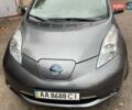 Серый Ниссан Лиф, объемом двигателя 0 л и пробегом 189 тыс. км за 5900 $, фото 1 на Automoto.ua