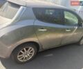 Сірий Ніссан Ліф, об'ємом двигуна 0 л та пробігом 88 тис. км за 7950 $, фото 1 на Automoto.ua