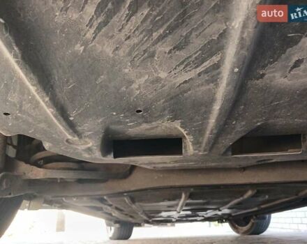 Серый Ниссан Лиф, объемом двигателя 0 л и пробегом 119 тыс. км за 7100 $, фото 57 на Automoto.ua