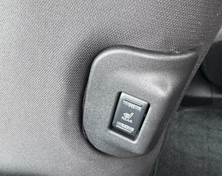 Серый Ниссан Лиф, объемом двигателя 0 л и пробегом 117 тыс. км за 6500 $, фото 16 на Automoto.ua