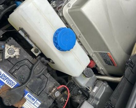 Серый Ниссан Лиф, объемом двигателя 0 л и пробегом 159 тыс. км за 6900 $, фото 4 на Automoto.ua