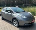 Сірий Ніссан Ліф, об'ємом двигуна 0 л та пробігом 134 тис. км за 8000 $, фото 1 на Automoto.ua
