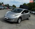 Сірий Ніссан Ліф, об'ємом двигуна 0 л та пробігом 102 тис. км за 7900 $, фото 1 на Automoto.ua