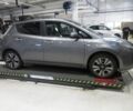 Сірий Ніссан Ліф, об'ємом двигуна 0 л та пробігом 90 тис. км за 7900 $, фото 4 на Automoto.ua