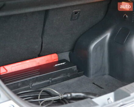 Серый Ниссан Лиф, объемом двигателя 0 л и пробегом 127 тыс. км за 6999 $, фото 18 на Automoto.ua