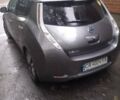 Сірий Ніссан Ліф, об'ємом двигуна 0 л та пробігом 150 тис. км за 7200 $, фото 2 на Automoto.ua