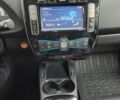Сірий Ніссан Ліф, об'ємом двигуна 0 л та пробігом 90 тис. км за 7600 $, фото 17 на Automoto.ua