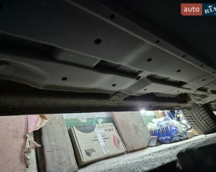 Сірий Ніссан Ліф, об'ємом двигуна 0 л та пробігом 90 тис. км за 7600 $, фото 22 на Automoto.ua