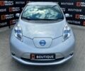 Серый Ниссан Лиф, объемом двигателя 0 л и пробегом 111 тыс. км за 8700 $, фото 1 на Automoto.ua