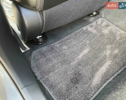 Сірий Ніссан Ліф, об'ємом двигуна 0 л та пробігом 131 тис. км за 7500 $, фото 14 на Automoto.ua