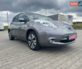 Сірий Ніссан Ліф, об'ємом двигуна 0 л та пробігом 103 тис. км за 7400 $, фото 1 на Automoto.ua