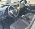 Серый Ниссан Лиф, объемом двигателя 0 л и пробегом 97 тыс. км за 7499 $, фото 55 на Automoto.ua