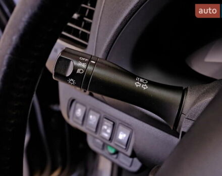 Сірий Ніссан Ліф, об'ємом двигуна 0 л та пробігом 162 тис. км за 7300 $, фото 24 на Automoto.ua