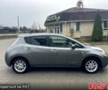 Серый Ниссан Лиф, объемом двигателя 0 л и пробегом 0 тыс. км за 7300 $, фото 3 на Automoto.ua