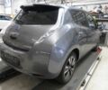 Сірий Ніссан Ліф, об'ємом двигуна 0 л та пробігом 90 тис. км за 7900 $, фото 5 на Automoto.ua