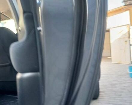 Серый Ниссан Лиф, объемом двигателя 0 л и пробегом 119 тыс. км за 7100 $, фото 38 на Automoto.ua