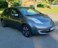 Сірий Ніссан Ліф, об'ємом двигуна 0 л та пробігом 103 тис. км за 7400 $, фото 1 на Automoto.ua