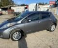Сірий Ніссан Ліф, об'ємом двигуна 0 л та пробігом 131 тис. км за 7500 $, фото 5 на Automoto.ua