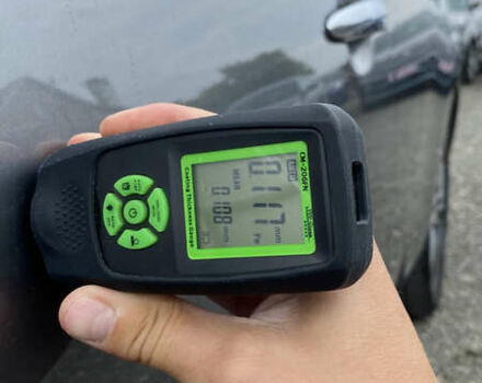 Сірий Ніссан Ліф, об'ємом двигуна 0 л та пробігом 111 тис. км за 7300 $, фото 59 на Automoto.ua