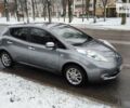 Серый Ниссан Лиф, объемом двигателя 0 л и пробегом 145 тыс. км за 7500 $, фото 1 на Automoto.ua