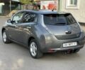 Серый Ниссан Лиф, объемом двигателя 0 л и пробегом 100 тыс. км за 6500 $, фото 4 на Automoto.ua