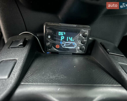 Сірий Ніссан Ліф, об'ємом двигуна 0 л та пробігом 111 тис. км за 8100 $, фото 18 на Automoto.ua