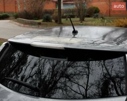 Серый Ниссан Лиф, объемом двигателя 0 л и пробегом 151 тыс. км за 7300 $, фото 10 на Automoto.ua