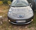 Серый Ниссан Лиф, объемом двигателя 0 л и пробегом 111 тыс. км за 8079 $, фото 1 на Automoto.ua