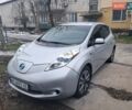 Сірий Ніссан Ліф, об'ємом двигуна 0 л та пробігом 98 тис. км за 7800 $, фото 1 на Automoto.ua