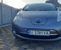 Сірий Ніссан Ліф, об'ємом двигуна 0 л та пробігом 117 тис. км за 7900 $, фото 1 на Automoto.ua