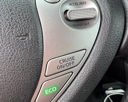 Серый Ниссан Лиф, объемом двигателя 0 л и пробегом 105 тыс. км за 11900 $, фото 23 на Automoto.ua