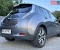 Сірий Ніссан Ліф, об'ємом двигуна 0 л та пробігом 132 тис. км за 7200 $, фото 11 на Automoto.ua