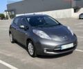 Сірий Ніссан Ліф, об'ємом двигуна 0 л та пробігом 173 тис. км за 6500 $, фото 1 на Automoto.ua