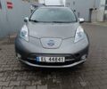 Серый Ниссан Лиф, объемом двигателя 0 л и пробегом 100 тыс. км за 6450 $, фото 10 на Automoto.ua
