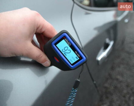 Серый Ниссан Лиф, объемом двигателя 0 л и пробегом 127 тыс. км за 6999 $, фото 35 на Automoto.ua