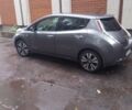 Сірий Ніссан Ліф, об'ємом двигуна 0 л та пробігом 154 тис. км за 7100 $, фото 1 на Automoto.ua