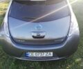 Серый Ниссан Лиф, объемом двигателя 0 л и пробегом 188 тыс. км за 9800 $, фото 1 на Automoto.ua