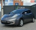 Сірий Ніссан Ліф, об'ємом двигуна 0 л та пробігом 130 тис. км за 7499 $, фото 1 на Automoto.ua