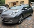 Сірий Ніссан Ліф, об'ємом двигуна 0 л та пробігом 124 тис. км за 7350 $, фото 1 на Automoto.ua