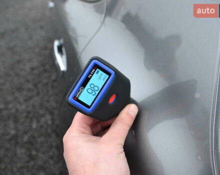 Серый Ниссан Лиф, объемом двигателя 0 л и пробегом 127 тыс. км за 6999 $, фото 37 на Automoto.ua