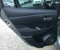 Серый Ниссан Лиф, объемом двигателя 0 л и пробегом 105 тыс. км за 8890 $, фото 7 на Automoto.ua