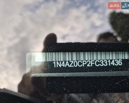 Сірий Ніссан Ліф, об'ємом двигуна 0 л та пробігом 92 тис. км за 7300 $, фото 25 на Automoto.ua