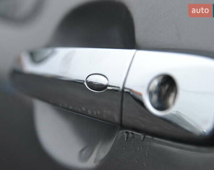 Серый Ниссан Лиф, объемом двигателя 0 л и пробегом 127 тыс. км за 6999 $, фото 13 на Automoto.ua